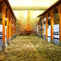 Museo della storia di Bologna