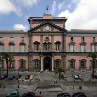 Museo Archeologico Nazionale di Napoli