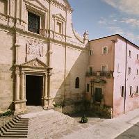 Il Canopoleno con la chiesa di S. Caterina