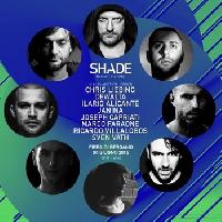 Shade Music Festival il 4 giugno 2016 a Bergamo