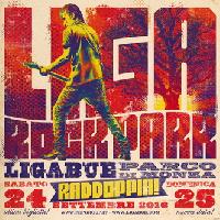 Liga Rock Park: 24 e 25 settembre al parco di Monza