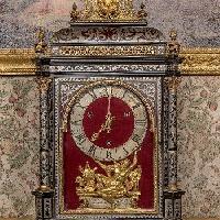 Tempo reale e tempo della realtà. Gli orologi di Palazzo Pitti