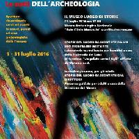 Arezzo: Notti dell'Archeologia