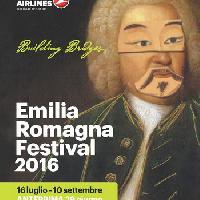 Emilia Romagna Festival 2016