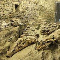Museo civico delle Mummie di Roccapelago