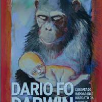 Darwin L’universo impossibile narrato da Dario Fo