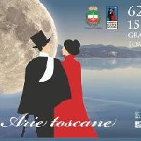 62° Festival Puccini di Torre del Lago