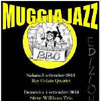 Muggia Jazz Festival 2016