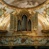 L'organo della Cappella Sistina di Savona