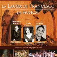 La Lauda di Francesco in Musical