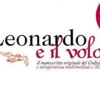 Leonardo e il Volo. Il manoscritto originale del Codice