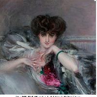 Da Hayez a Boldini - anime e volti della pittura italiana dell’Ottocento