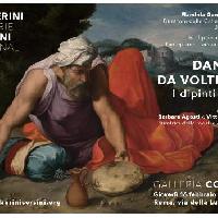 Daniele da Volterra - i dipinti d'Elci