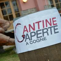 Cogne Cantine Aperte