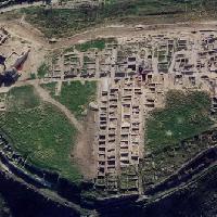 area archeologica di Canne della Battaglia