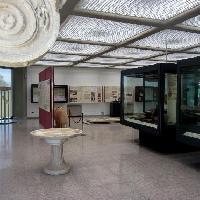 Museo archeologico nazionale della Sibaritide 