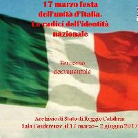 17 marzo festa dell'Unita' d'Italia - Le radici dell'identità nazionale