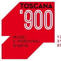 Toscana ‘900 Musei e percorsi d’arte - Segno, gesto, materia