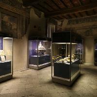 Fondazione Museo del tesoro del duomo e Archivio capitolare