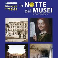 Notte Europea dei Musei a Verona