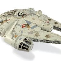 Millenium Falcon