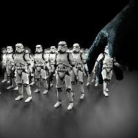 Stormtroopers