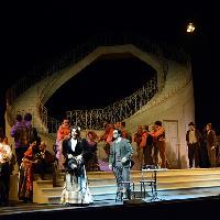 La rondine in scena il 15 luglio al Festival Puccini
