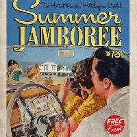 Summer Jamboree 2017