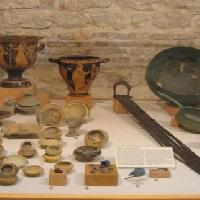 Museo archeologico statale di Ascoli Piceno