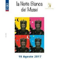 16 agosto: la notte bianca dei musei a Catania