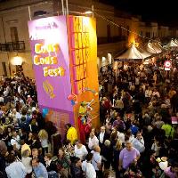 Cous Cous Fest di San Vito Lo Capo (TP) - 15/24 settembre