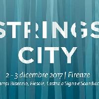 Strings City 2017