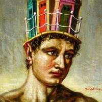 The Poetical Dreamer