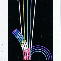 Francis Picabia Music is Like Painting