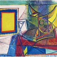 Picasso, de Chirico, Morandi: 100 capolavori del XIX e XX secolo