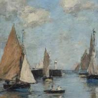 Luci del Nord - Impressionismo in Normandia