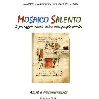 Mosaico Salento - Il paesaggio rurale nella cartografia storica