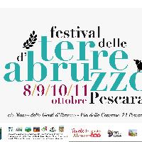 Il Festival delle Terre d’Abruzzo 8-11 ottobre