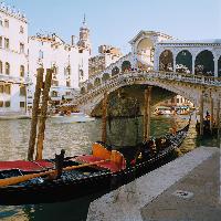 Canal Grande, Ponte di Rialto