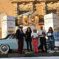 Concours d’Élégance Trofeo Salvarola Terme ed 2019