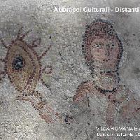 Villa Romana di Desenzano - i mosaici