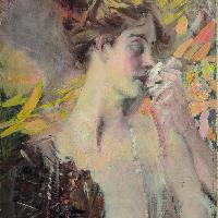 Il pianto, 1911 circa