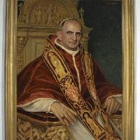 Artisti per il pontificato di san Paolo VI