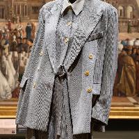 Giorgio Armani a Brera: cinquant'anni di stile tra arte e moda