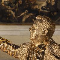 Jan Fabre The Quiet Source