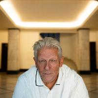 Jan Fabre_ Photo Yiannis Vastardis