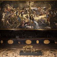 Jan Fabre  L’uomo che taglia l’erba