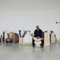 Theaster Gates