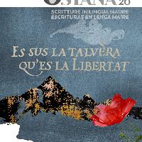 Premio Ostana 2026