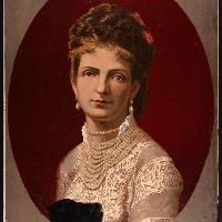G. Machetti (attivo nella seconda metà dell’Ottocento), Margherita di Savoia